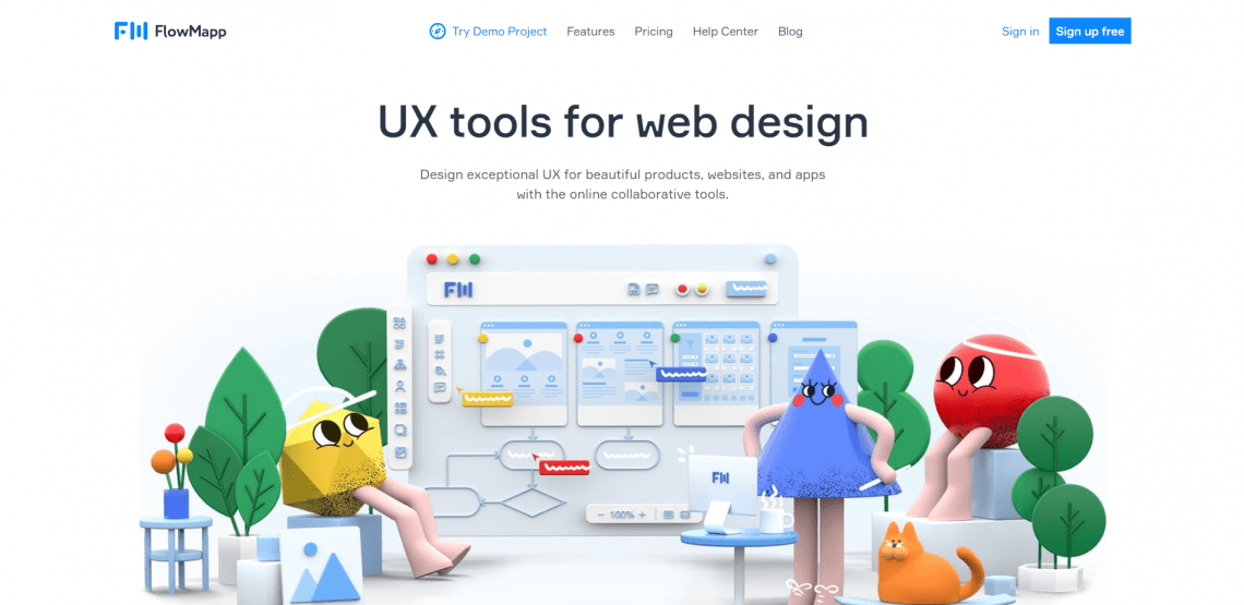 Best Ux Ui Tools For Designers And Researchers In Blog