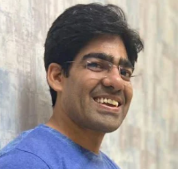 Vidyadhar Sharma