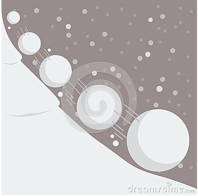 snowball-effect