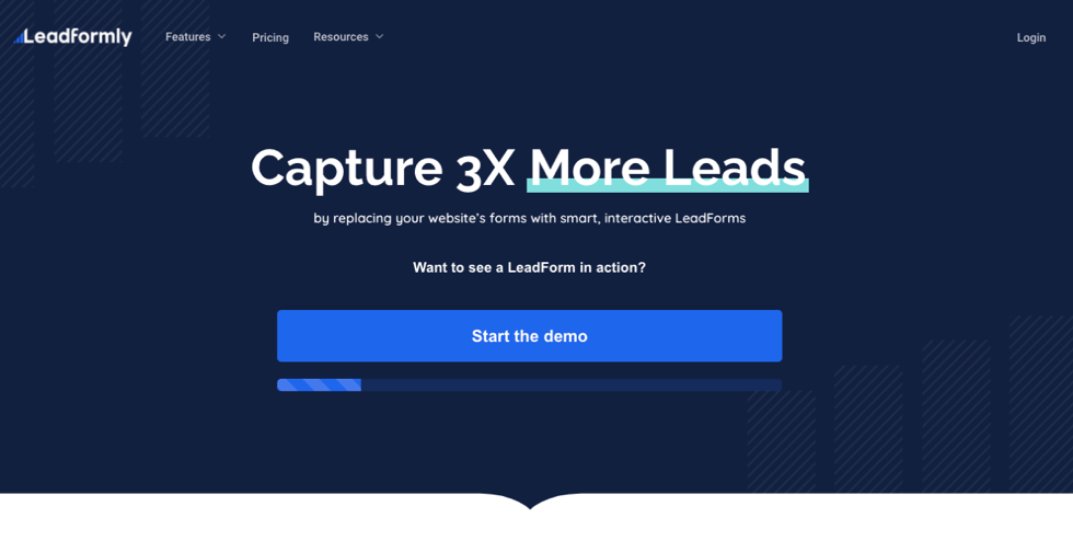Leadformly