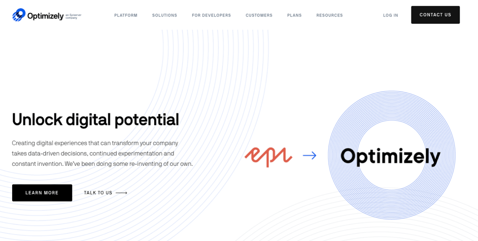 Optimizely