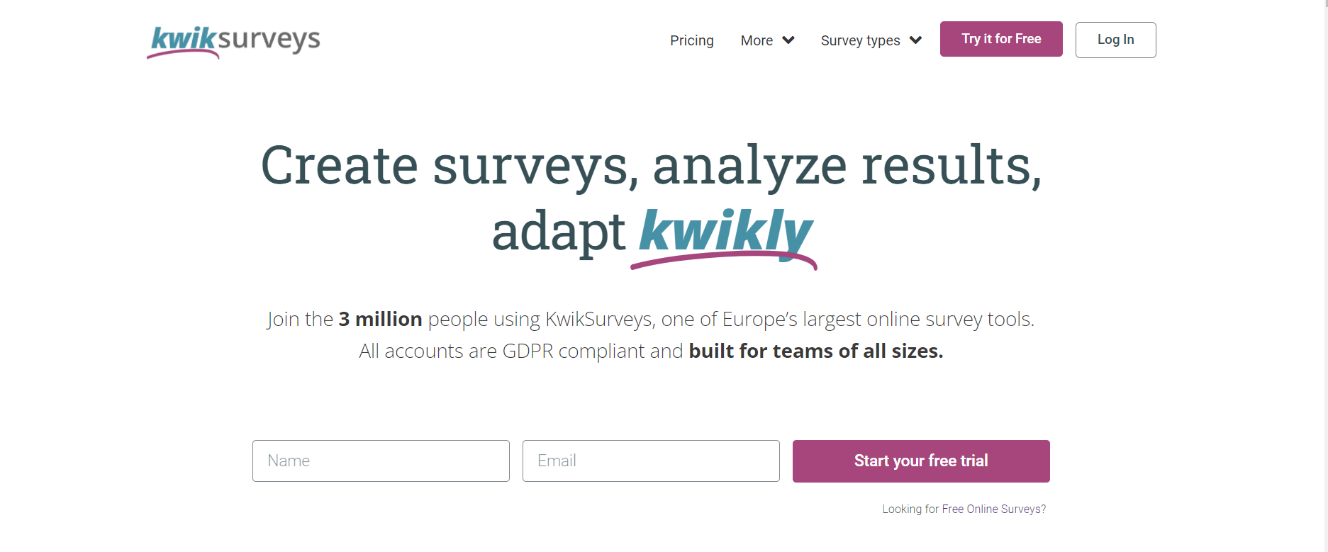 Kwik
