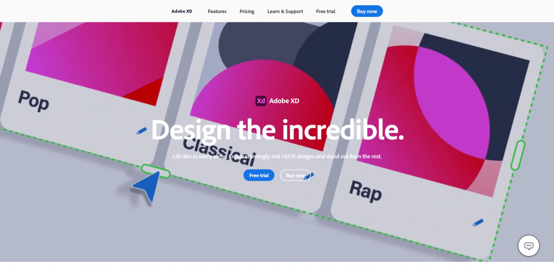 16 Best UX/UI Tools for Designers and Researchers In 2022 | Blog