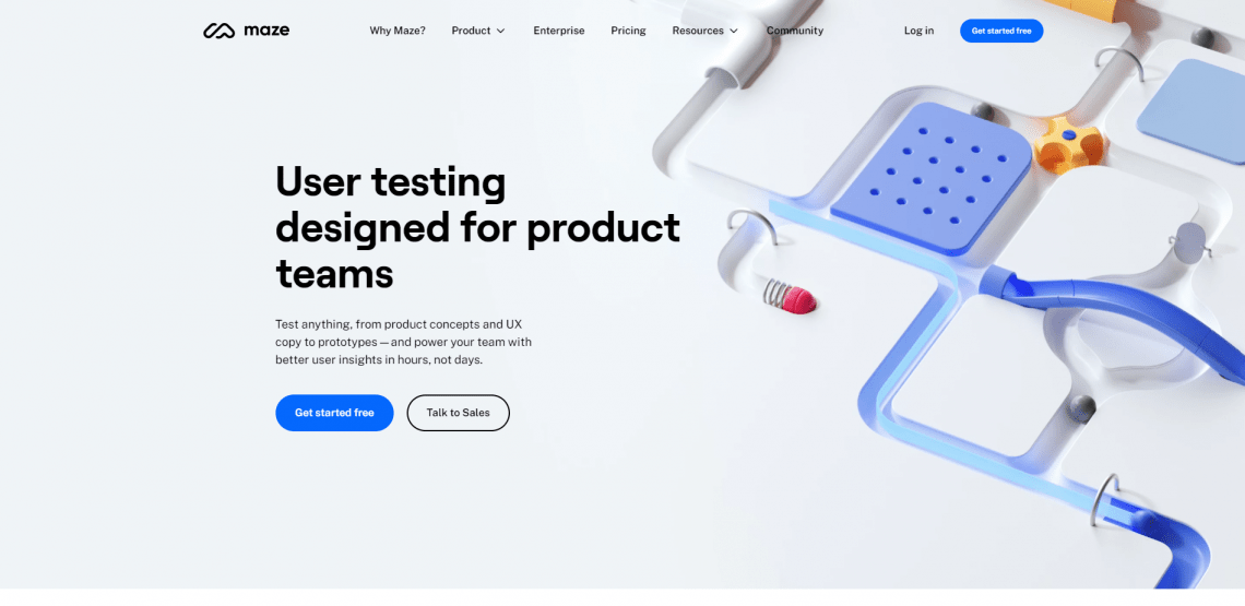 16 Best UX/UI Tools for Designers and Researchers In 2022 | Blog