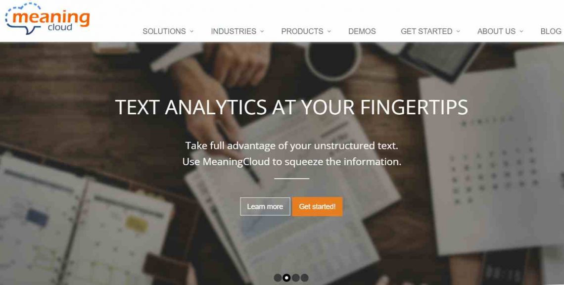15 Best Sentiment Analysis Tools To Choose 2022 Edition 