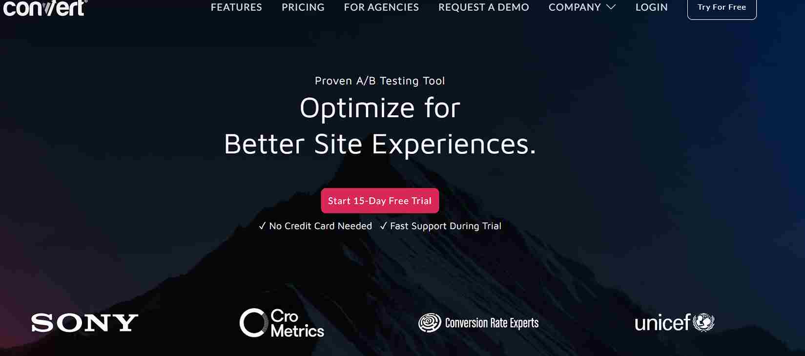 25 Best A/B Testing Tools For 2022