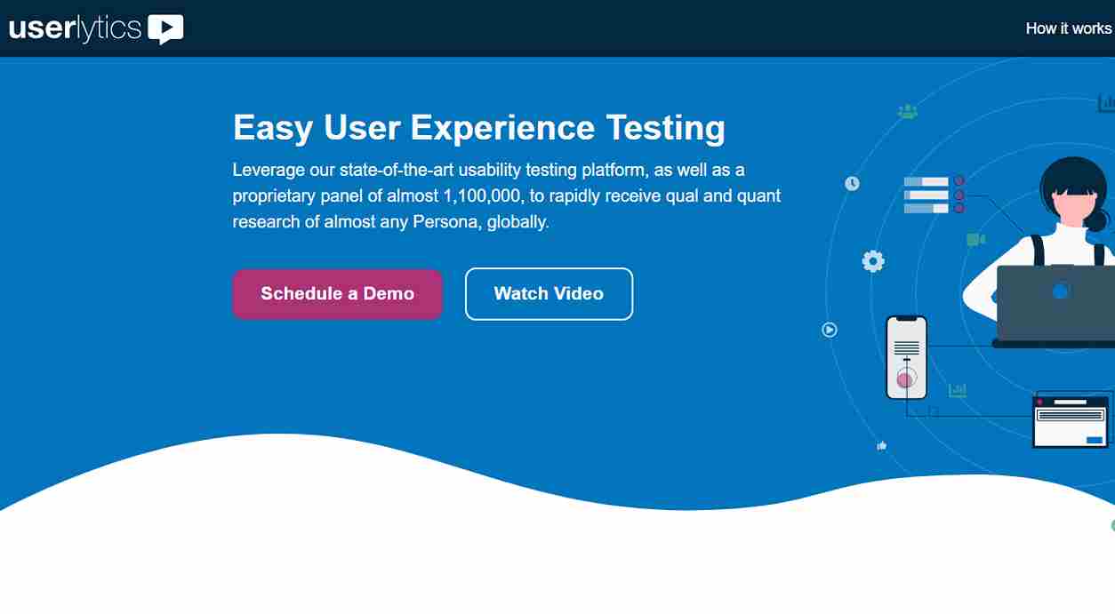 userlytics is also best ux research tool