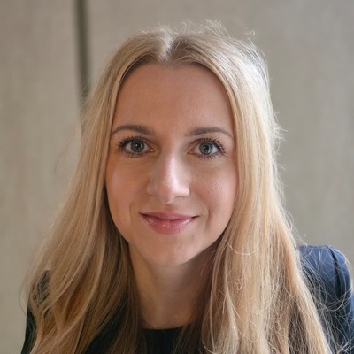 Eliza Stoica