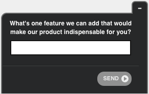 Customer Feedback is the Key to a Better Product (If You Ask the Right Questions)