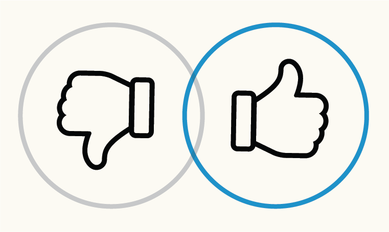 Why Negative Feedback is the Holy Grail of NPS