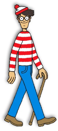 waldo