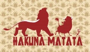 hakuna