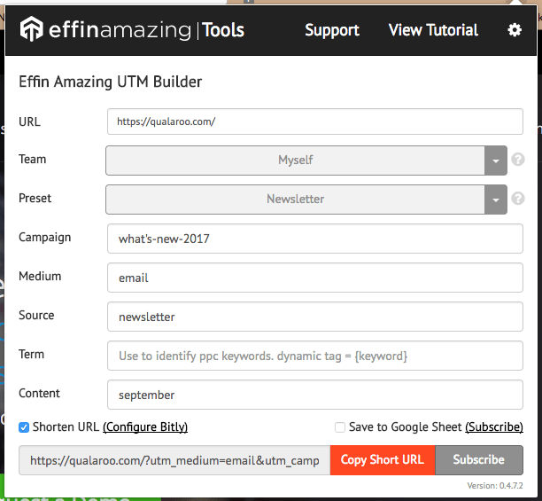 effinamazing tools