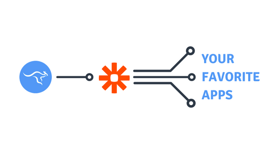 Qualaroo + Zapier Integration Helps Teams Close the Feedback Loop With Little Effort