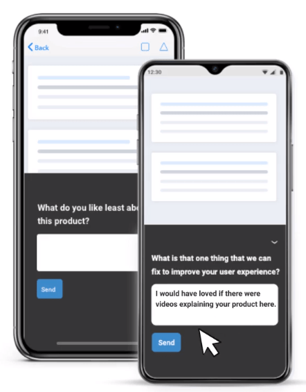 Mobile App Consent, Products