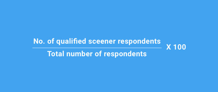 How to Calculate incidence rate