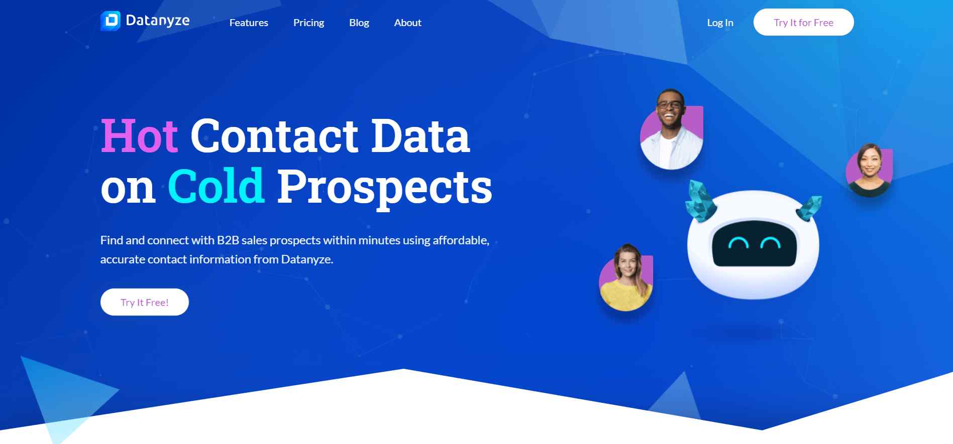 Datanyze