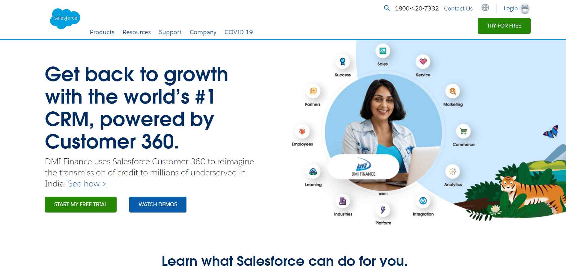 Salesforce