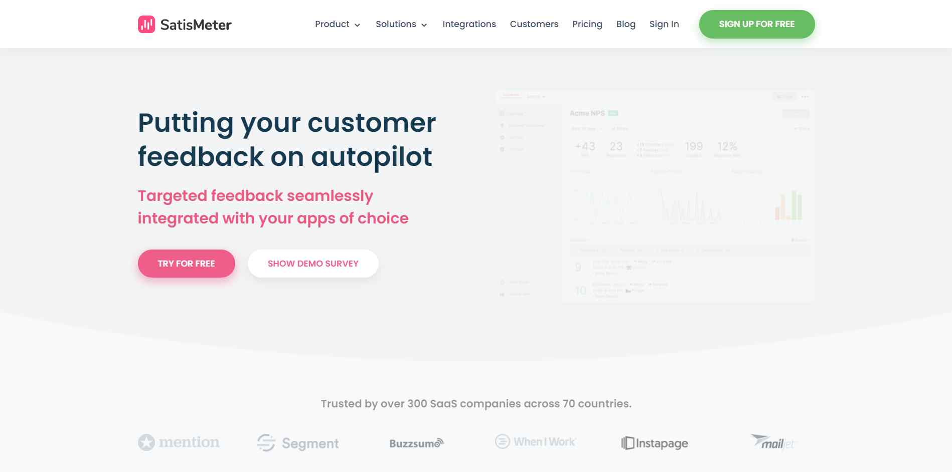 Best SoGoSurvey Alternatives & Competitors: 11 Alternatives to Compare