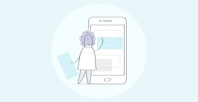 Mobile App Survey Template