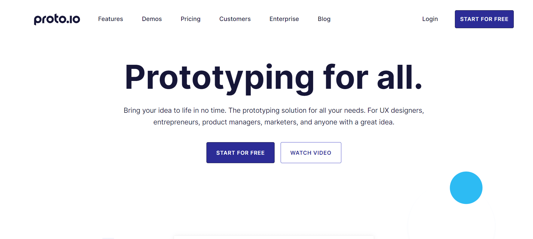 proto.io