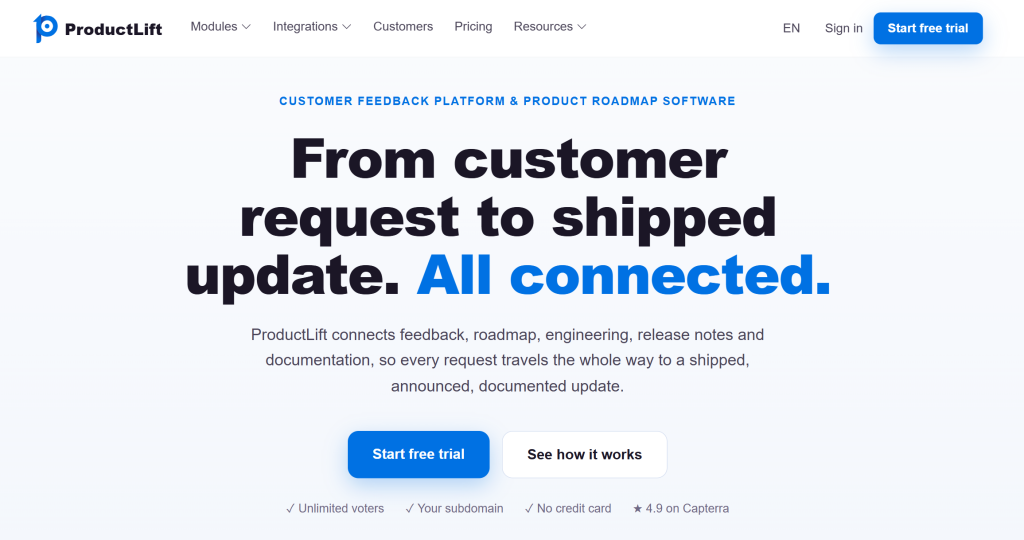 ProductLift
