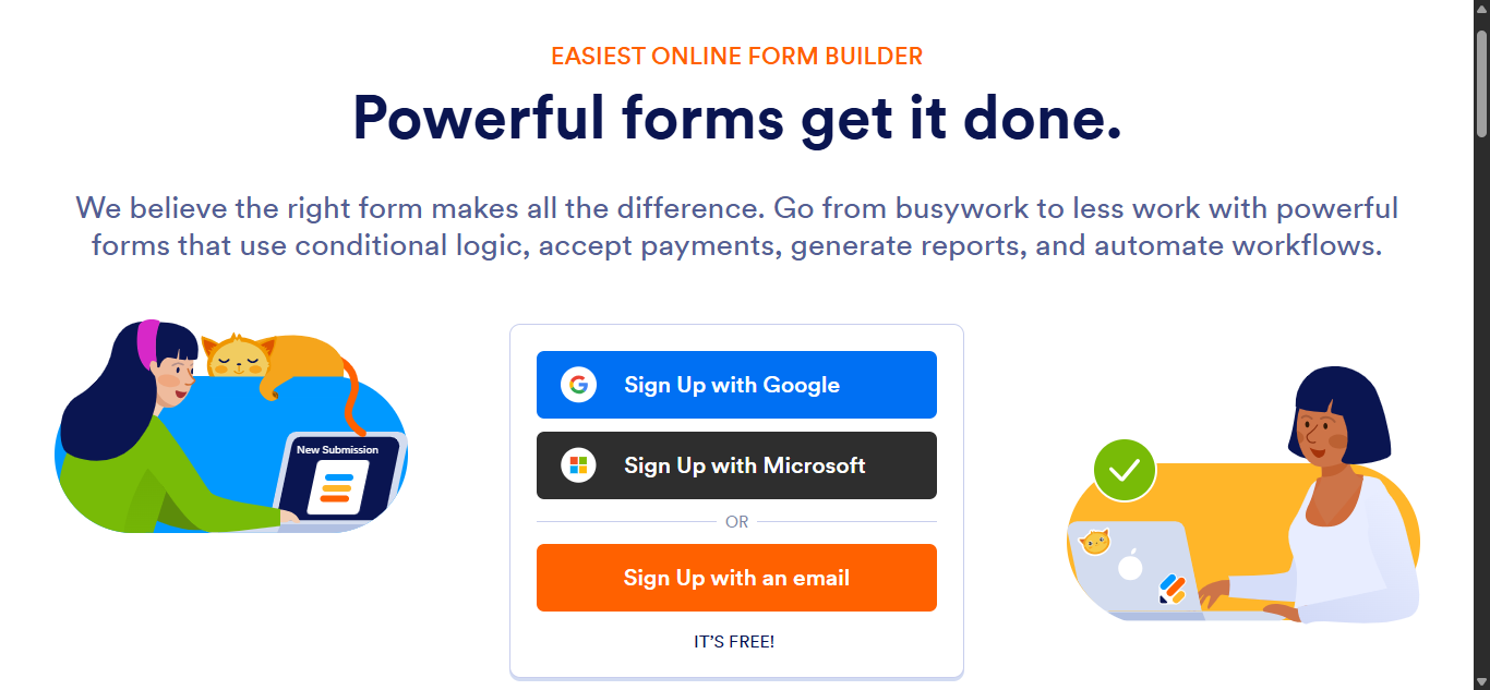 Jotform