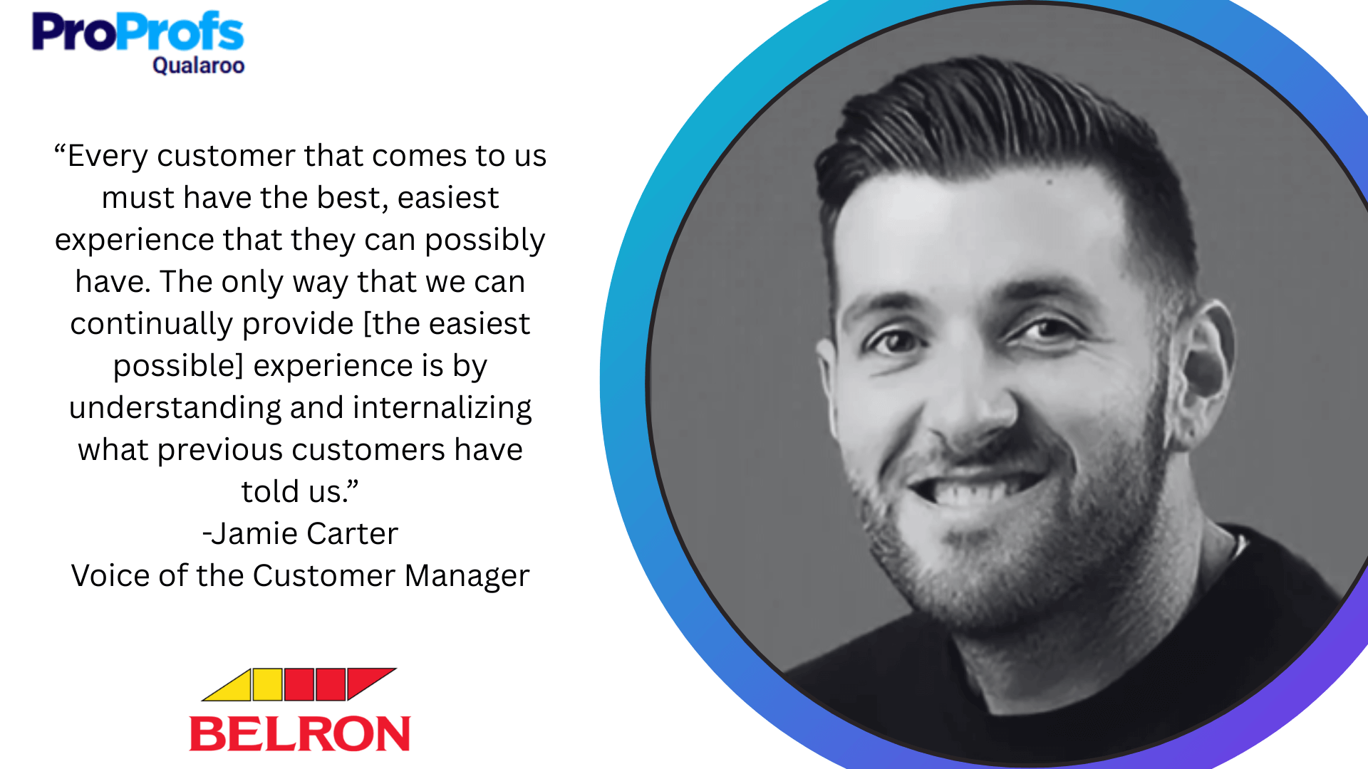 Belron case study