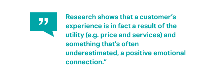customer experience research