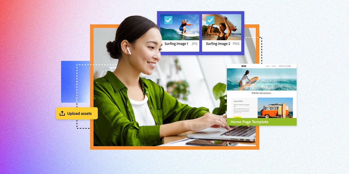 adobe experience manager