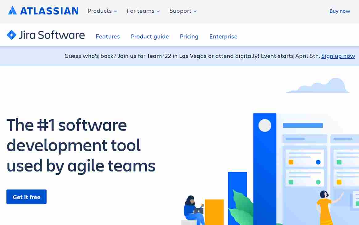 Jira Software