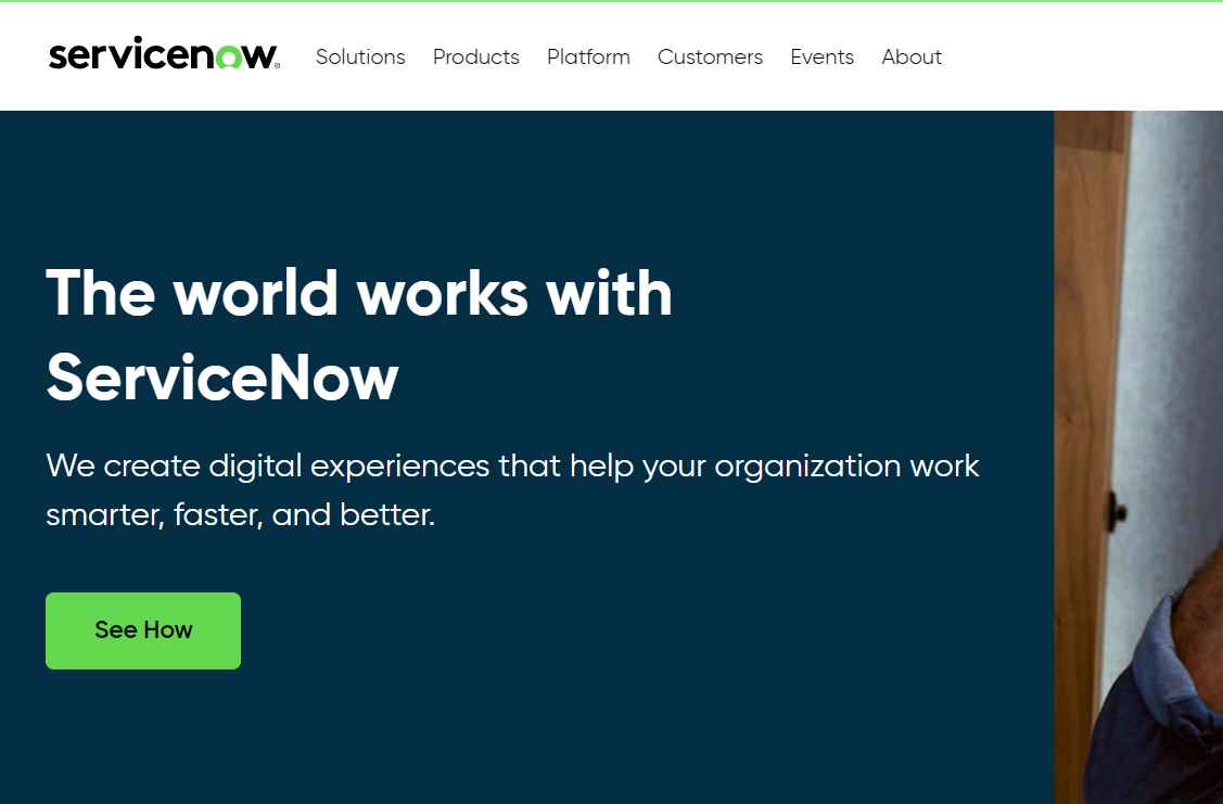 servicenow