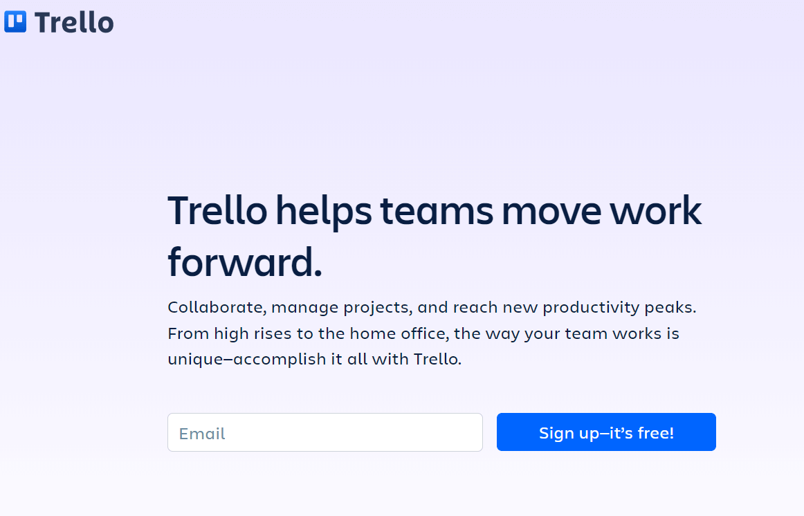 Trello