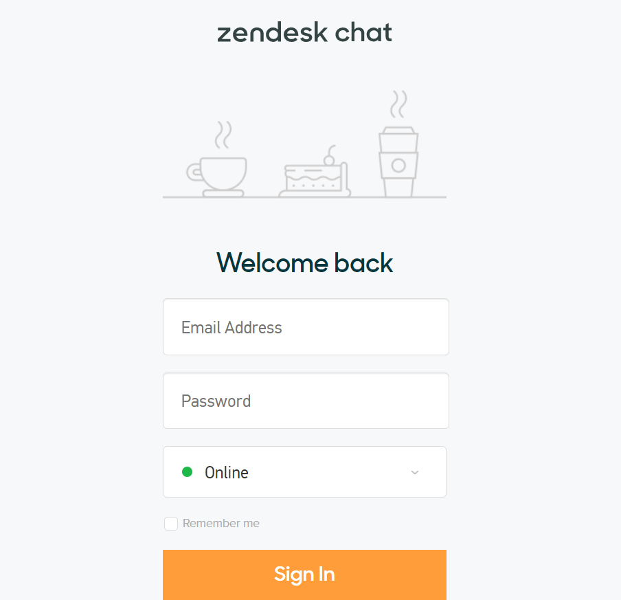 Zendesk