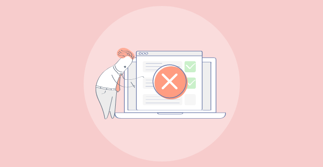 26 Common Types of Survey Errors and How to Correct Them