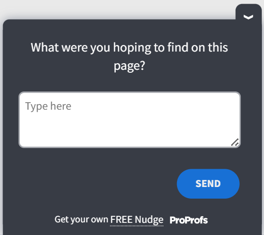 onboard your users well with this UX survey template