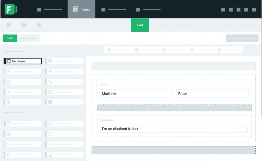 Formstack: Best Jotform alternative for Complex Approval Workflows and Document Automation