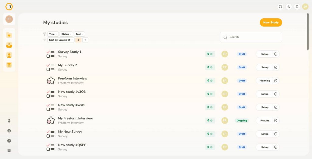UXtweak usability platform