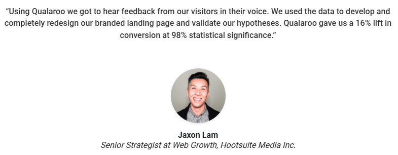 HootsuiteCaseStudy