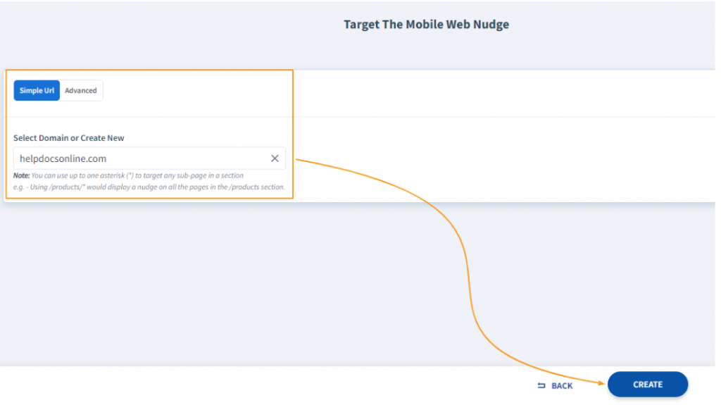 Set Your Survey Question and Answer Type