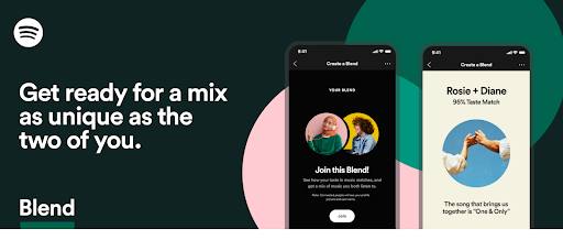 Spotify’s playlist customization