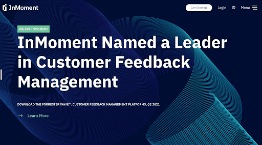 Designing cx is the best Customer Experience Software & VoC Software 