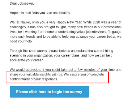 9 Ways to Get More Email Survey Responses