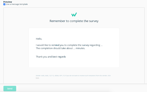 Follow-Up Survey Email: How to Get More Responses in 2023