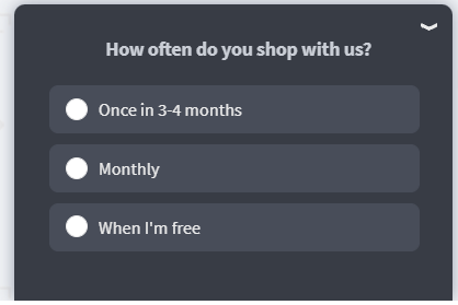 can qualitative research use likert scale