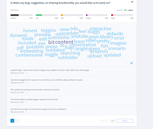 customer satisfaction research design