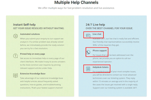 Customer Survey: Realtime Order Tracking Makes the Difference With  Customers