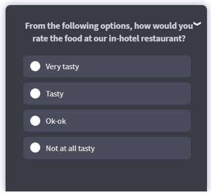 qualitative research using likert scale