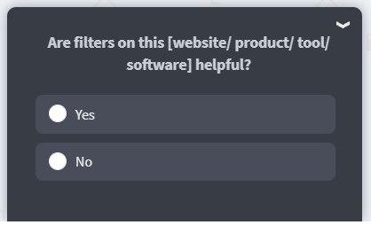 qualitative research using likert scale