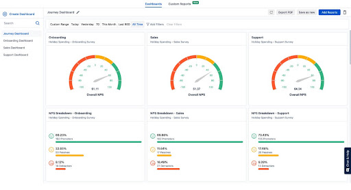 12 Best Online Survey Tools for 2023